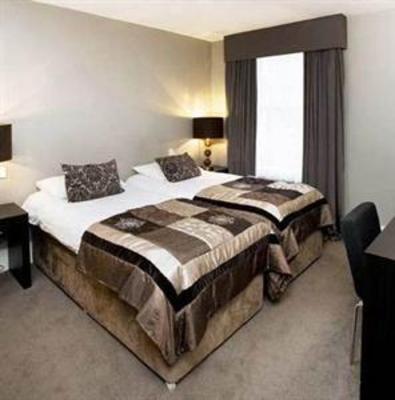фото отеля Leeson Inn Downtown