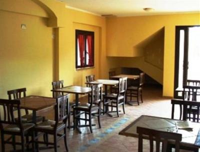 фото отеля Ajanca B&B