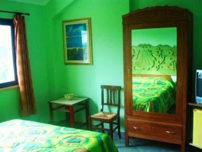 фото отеля Ajanca B&B