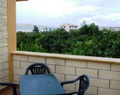 фото отеля Ajanca B&B