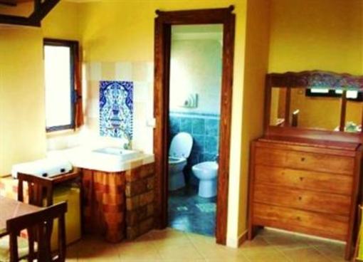 фото отеля Ajanca B&B