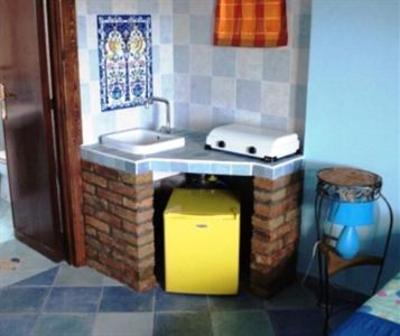 фото отеля Ajanca B&B