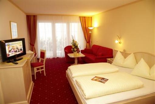 фото отеля Berg & Spa Hotel Urslauerhof