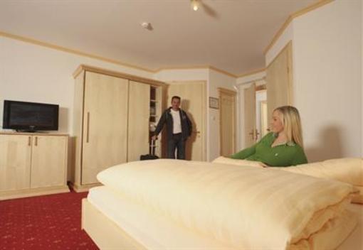 фото отеля Berg & Spa Hotel Urslauerhof