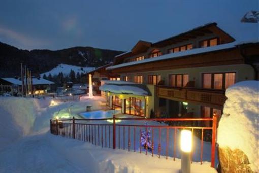 фото отеля Berg & Spa Hotel Urslauerhof