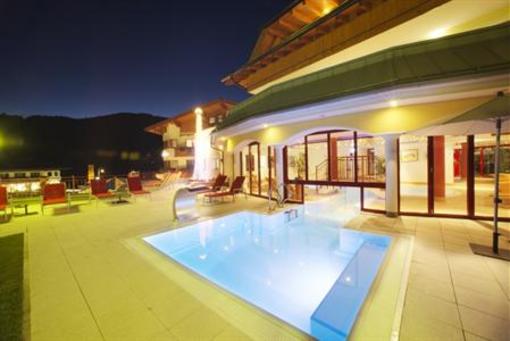 фото отеля Berg & Spa Hotel Urslauerhof
