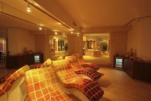 фото отеля Berg & Spa Hotel Urslauerhof
