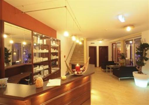 фото отеля Berg & Spa Hotel Urslauerhof