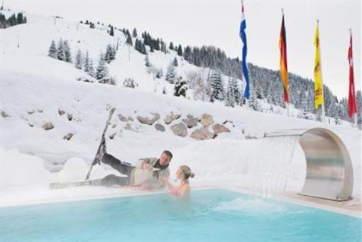 фото отеля Berg & Spa Hotel Urslauerhof