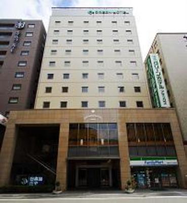 фото отеля Hakata Green Hotel Annex