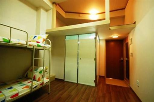 фото отеля Zaza Backpackers Hostel