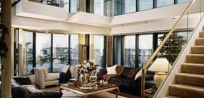фото отеля Viva Tower Suites Vancouver