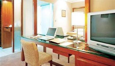 фото отеля New Times Hotel