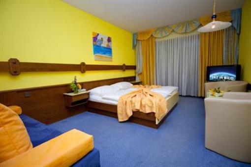 фото отеля Vitalhotel Zanker