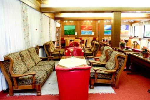 фото отеля Vitalhotel Zanker