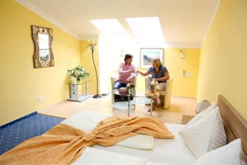фото отеля Vitalhotel Zanker