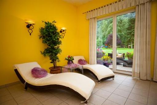 фото отеля Vitalhotel Zanker