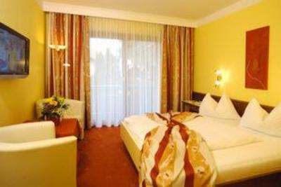 фото отеля Vitalhotel Zanker