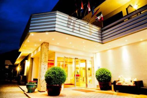 фото отеля Vitalhotel Zanker