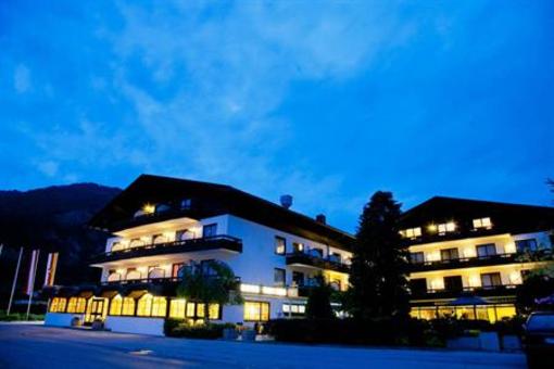 фото отеля Vitalhotel Zanker
