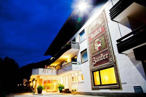 фото отеля Vitalhotel Zanker