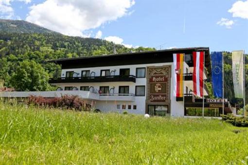 фото отеля Vitalhotel Zanker