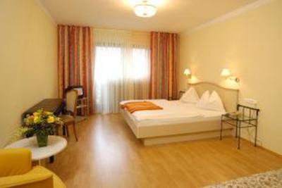 фото отеля Vitalhotel Zanker