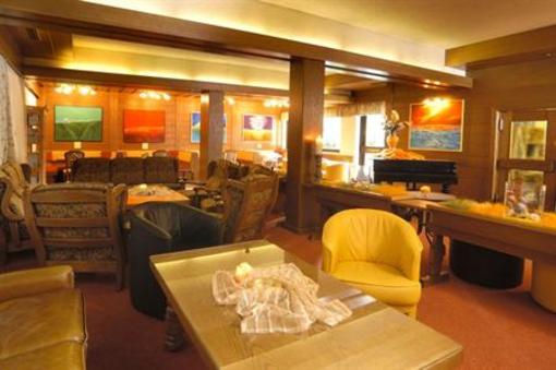 фото отеля Vitalhotel Zanker