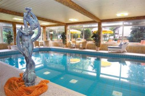 фото отеля Vitalhotel Zanker