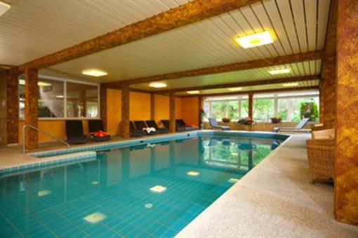 фото отеля Vitalhotel Zanker