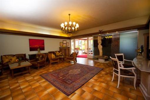 фото отеля Vitalhotel Zanker