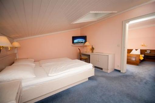 фото отеля Vitalhotel Zanker