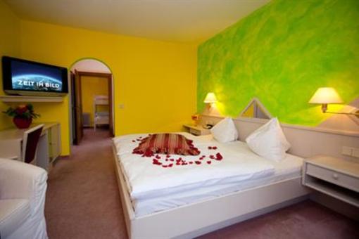 фото отеля Vitalhotel Zanker