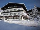 фото отеля Vitalhotel Zanker
