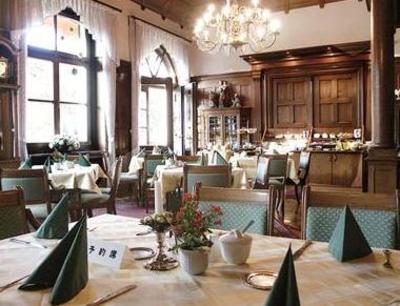 фото отеля Hotel Aschenbrenner