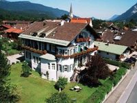 Hotel Aschenbrenner