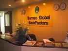 фото отеля Borneo Global Backpackers
