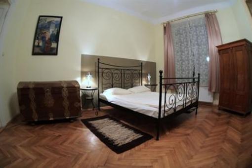 фото отеля Apartamenty Galeria Krakow