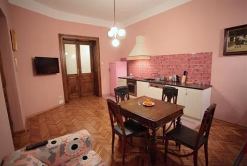 фото отеля Apartamenty Galeria Krakow