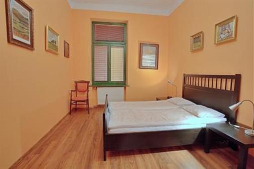фото отеля Apartamenty Galeria Krakow