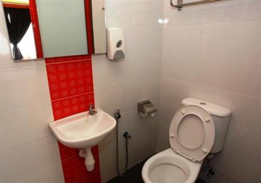фото отеля My Home Hotel-Taman Connaught