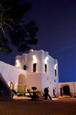фото отеля Masseria Torre Maizza