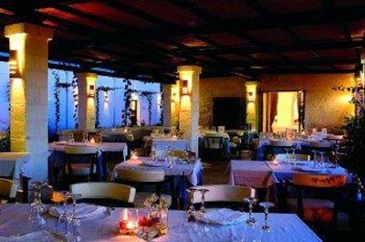 фото отеля Masseria Torre Maizza