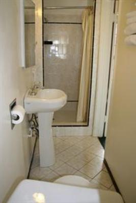 фото отеля Coral Sands Motel Hollywood Los Angeles