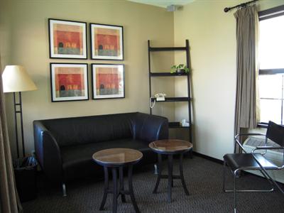 фото отеля Coral Sands Motel Hollywood Los Angeles