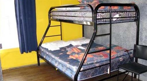 фото отеля Auberge Globetrotter Backpackers Hostel Montreal