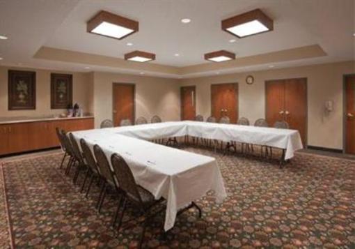 фото отеля Holiday Inn Express Hotel & Suites Bryan Montpelier