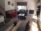 фото отеля Waterfront Retreat at Wattle Point