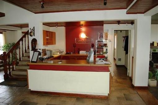 фото отеля Hosteria Las Dunas