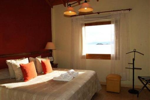 фото отеля Hosteria Las Dunas